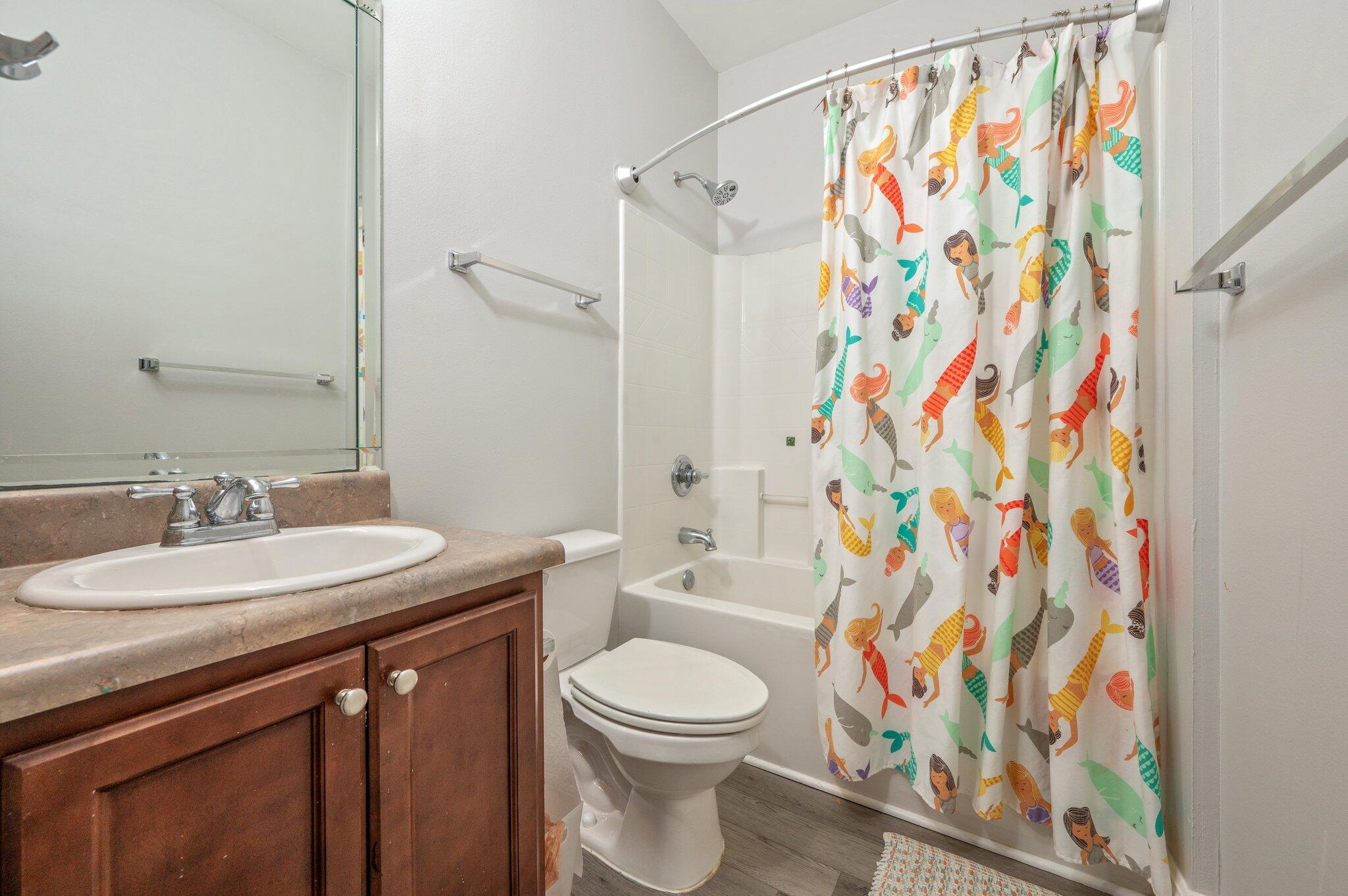 ROLLING RIDGE S/D - Residential