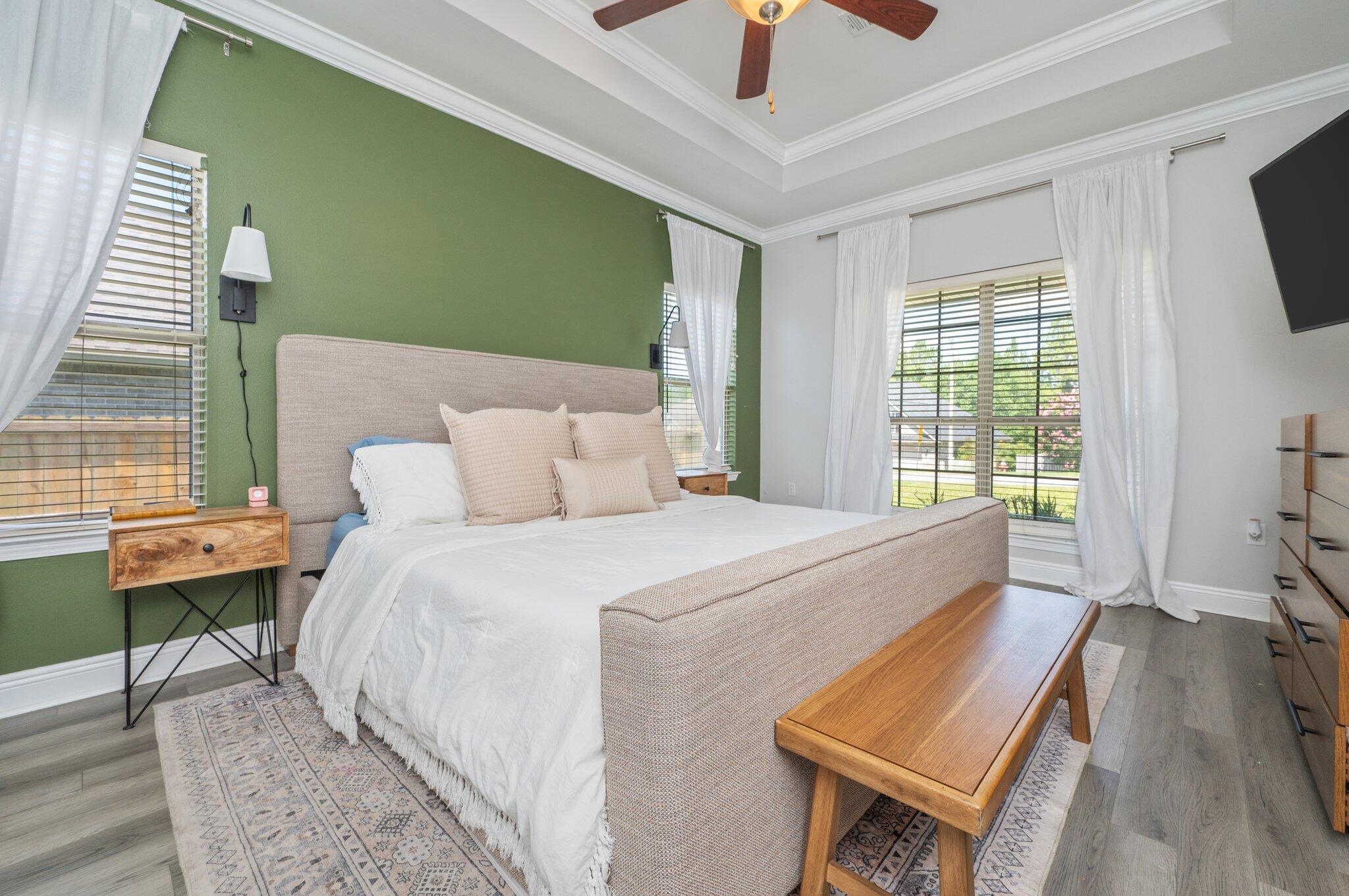 ROLLING RIDGE S/D - Residential