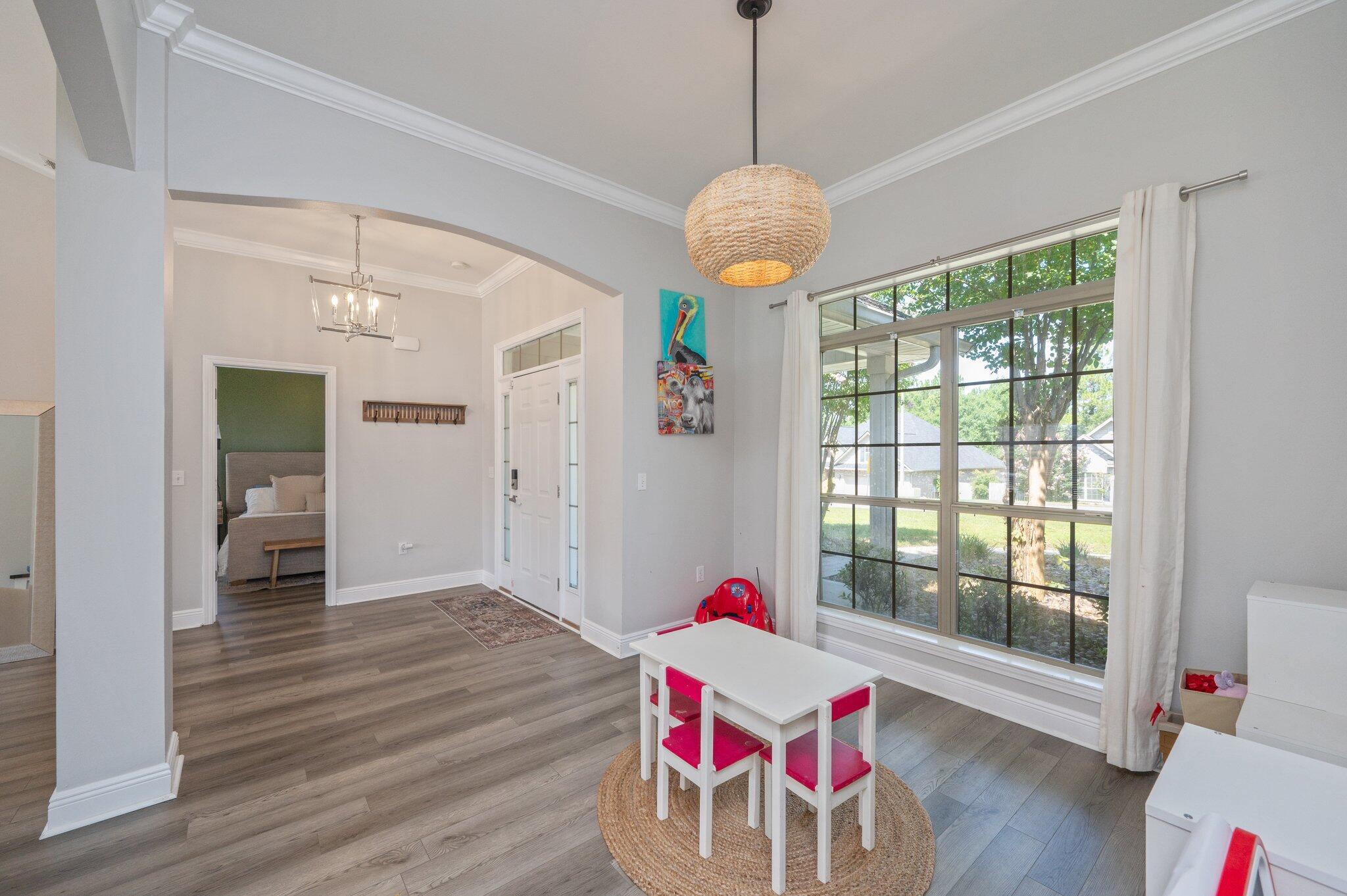 ROLLING RIDGE S/D - Residential