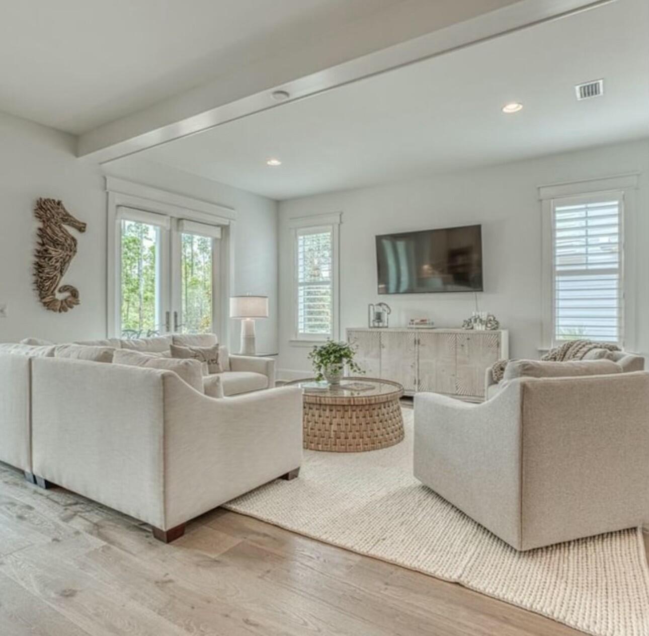 NATUREWALK AT SEAGROVE - Residential