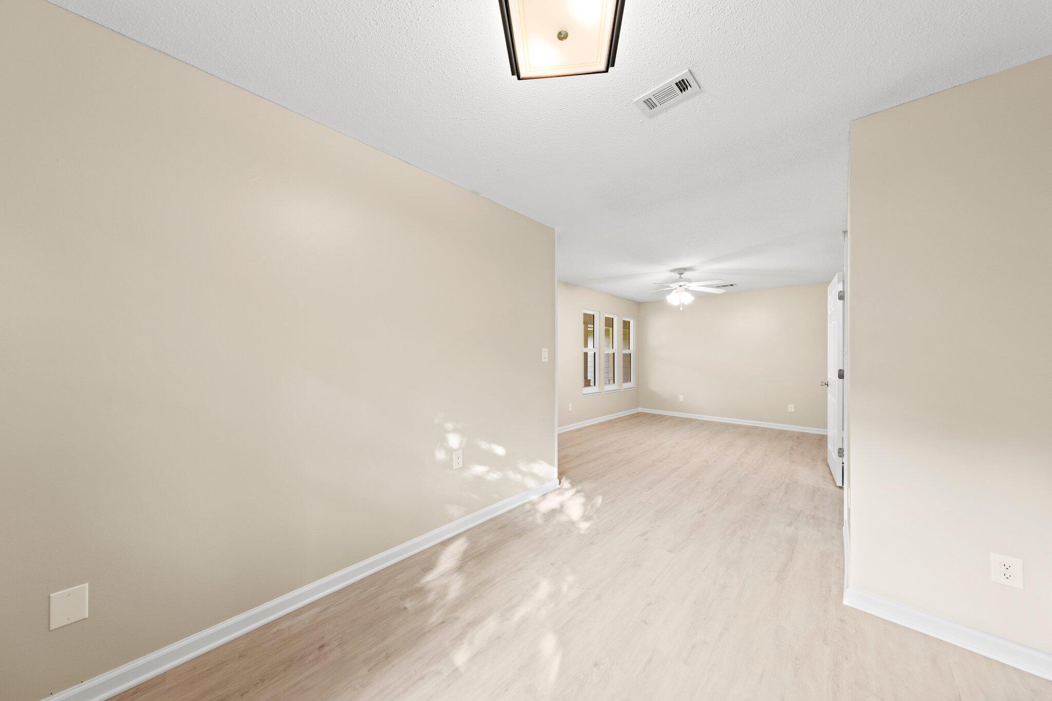 ST ANDREW - Residential Lease