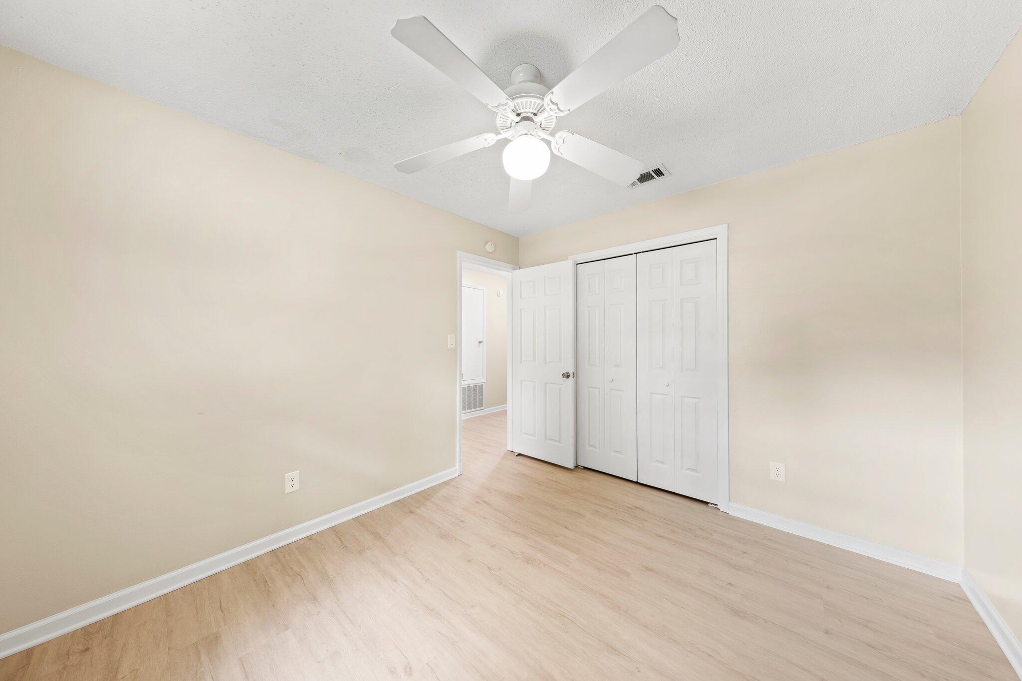 ST ANDREW - Residential Lease