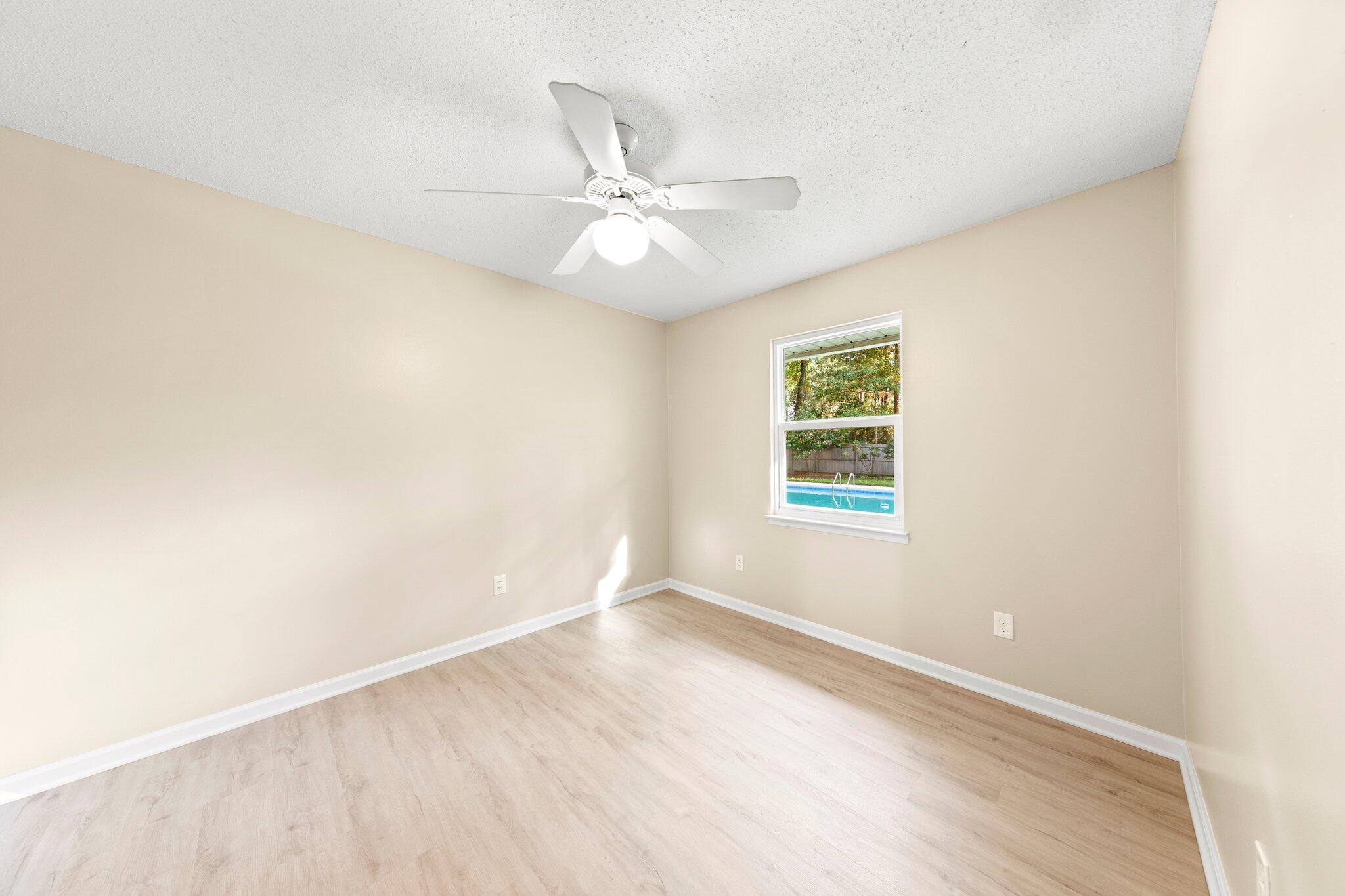 ST ANDREW - Residential Lease