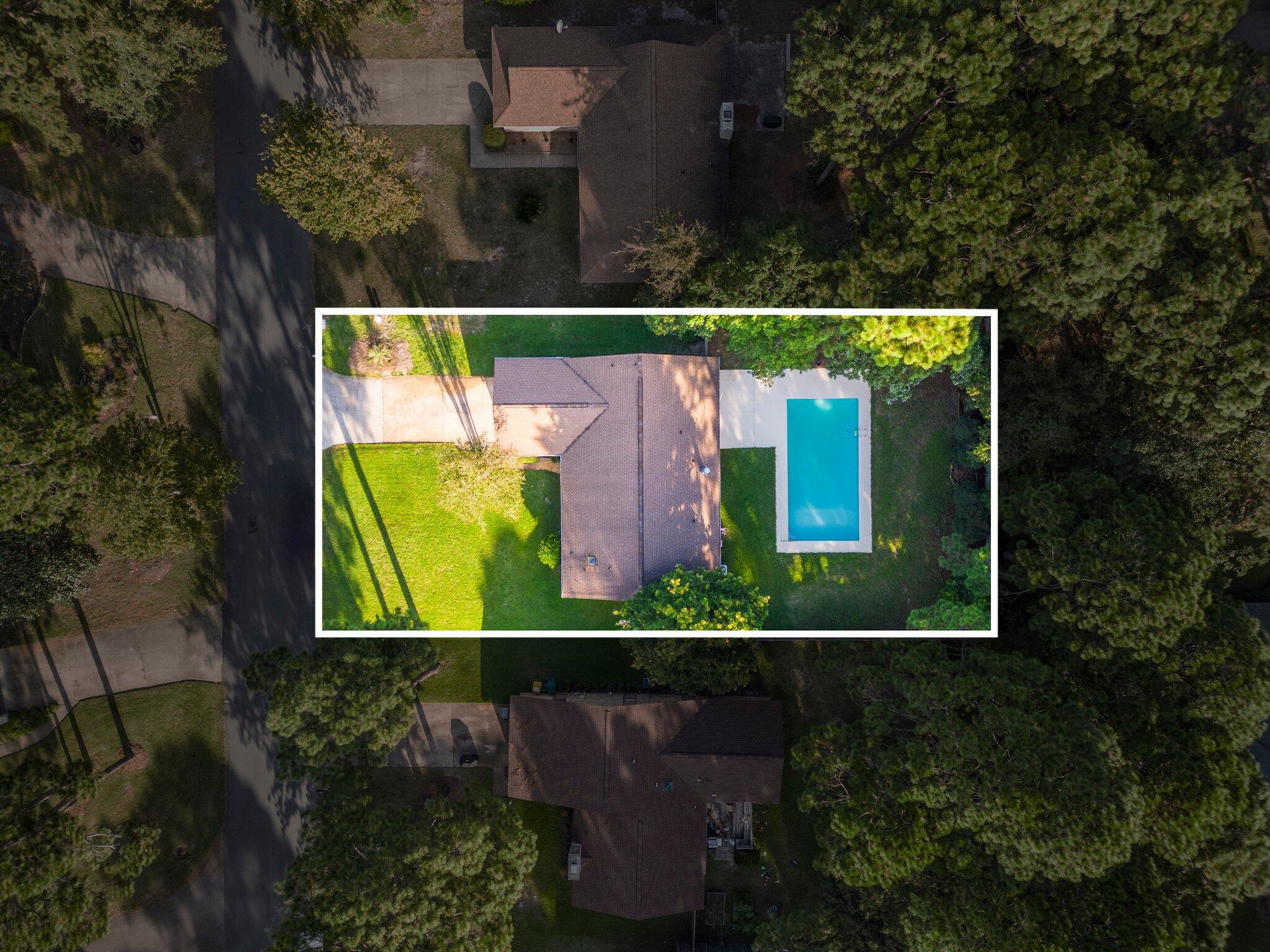 ST ANDREW - Residential Lease