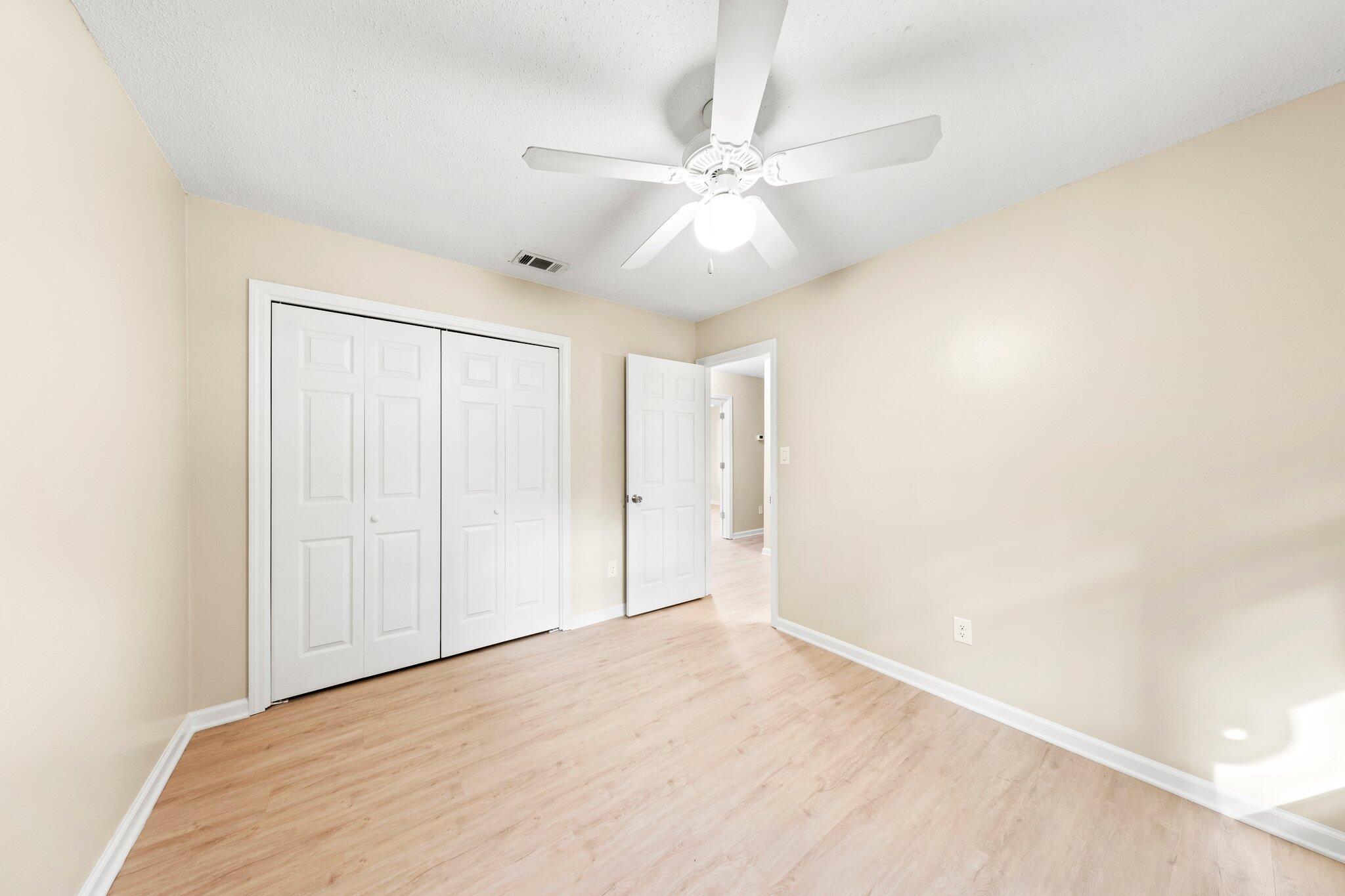 ST ANDREW - Residential Lease