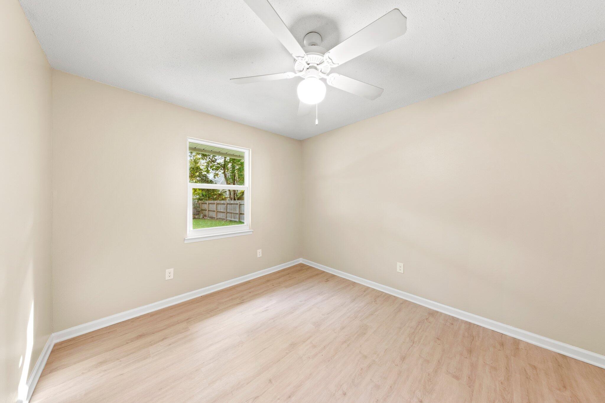 ST ANDREW - Residential Lease