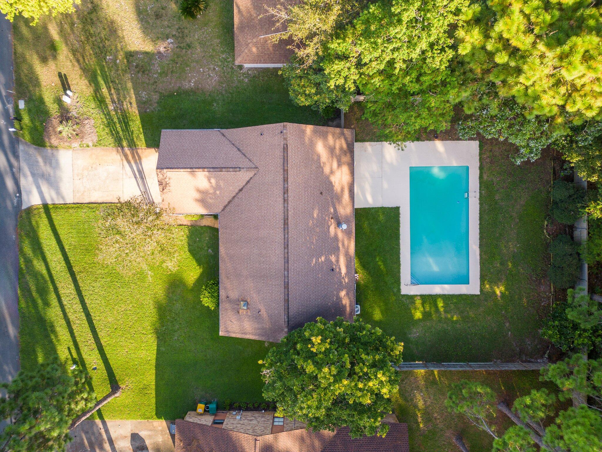 ST ANDREW - Residential Lease