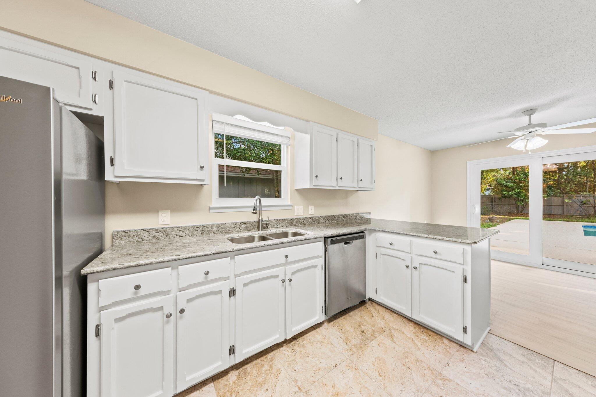 ST ANDREW - Residential Lease