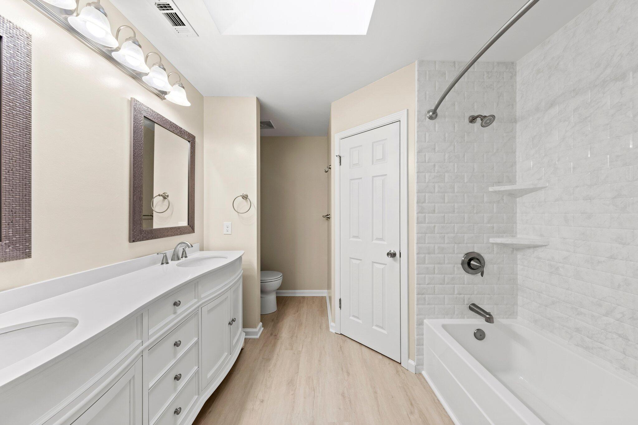 ST ANDREW - Residential Lease