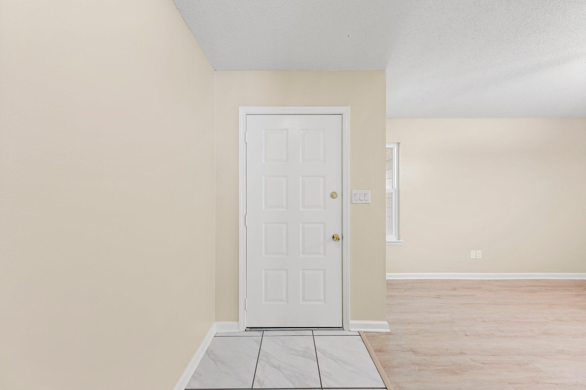 ST ANDREW - Residential Lease