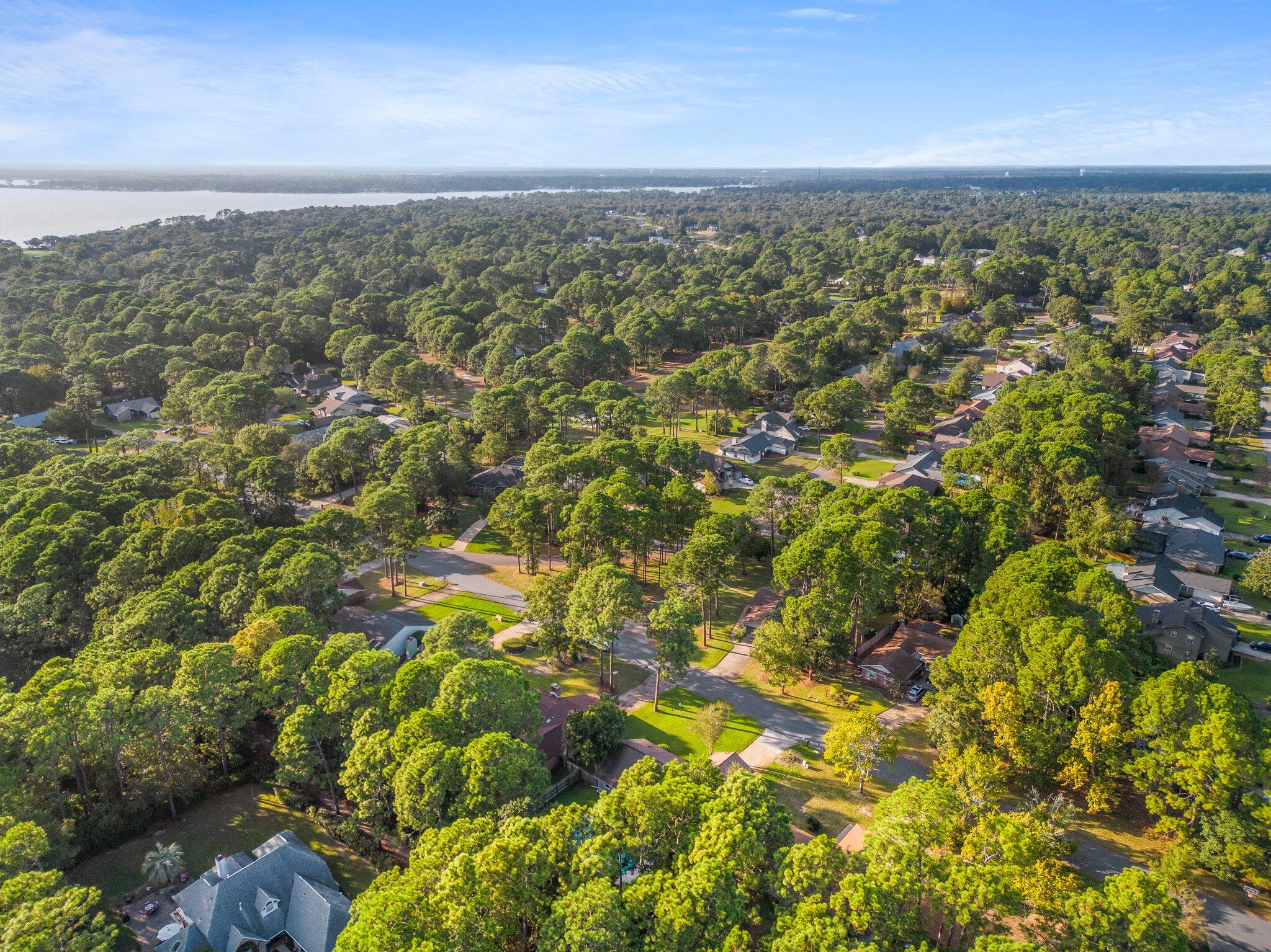 ST ANDREW - Residential Lease