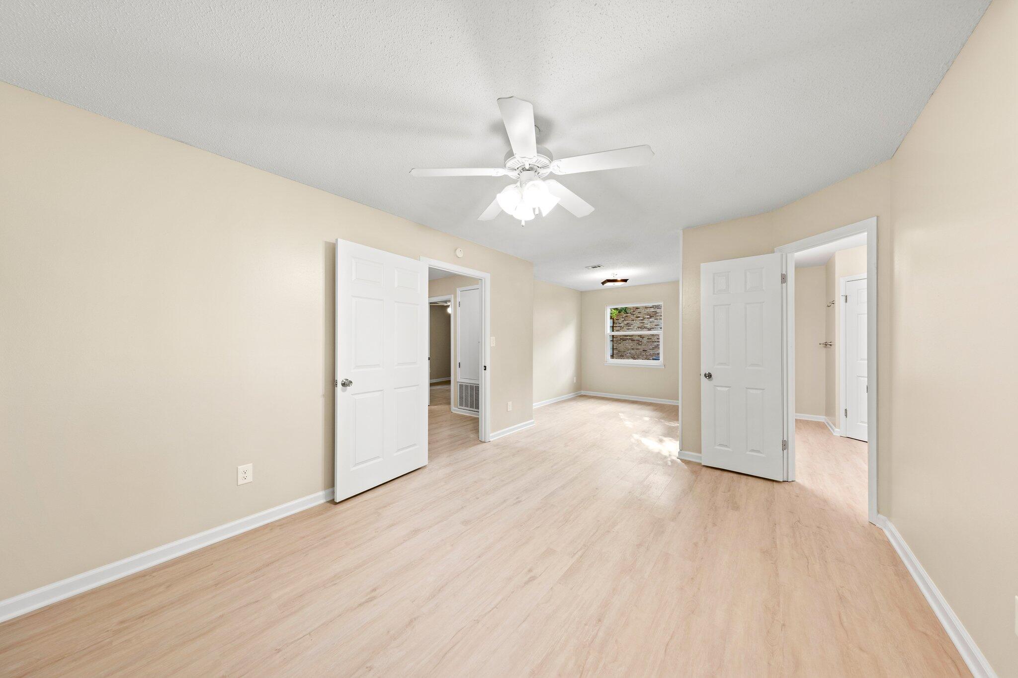 ST ANDREW - Residential Lease