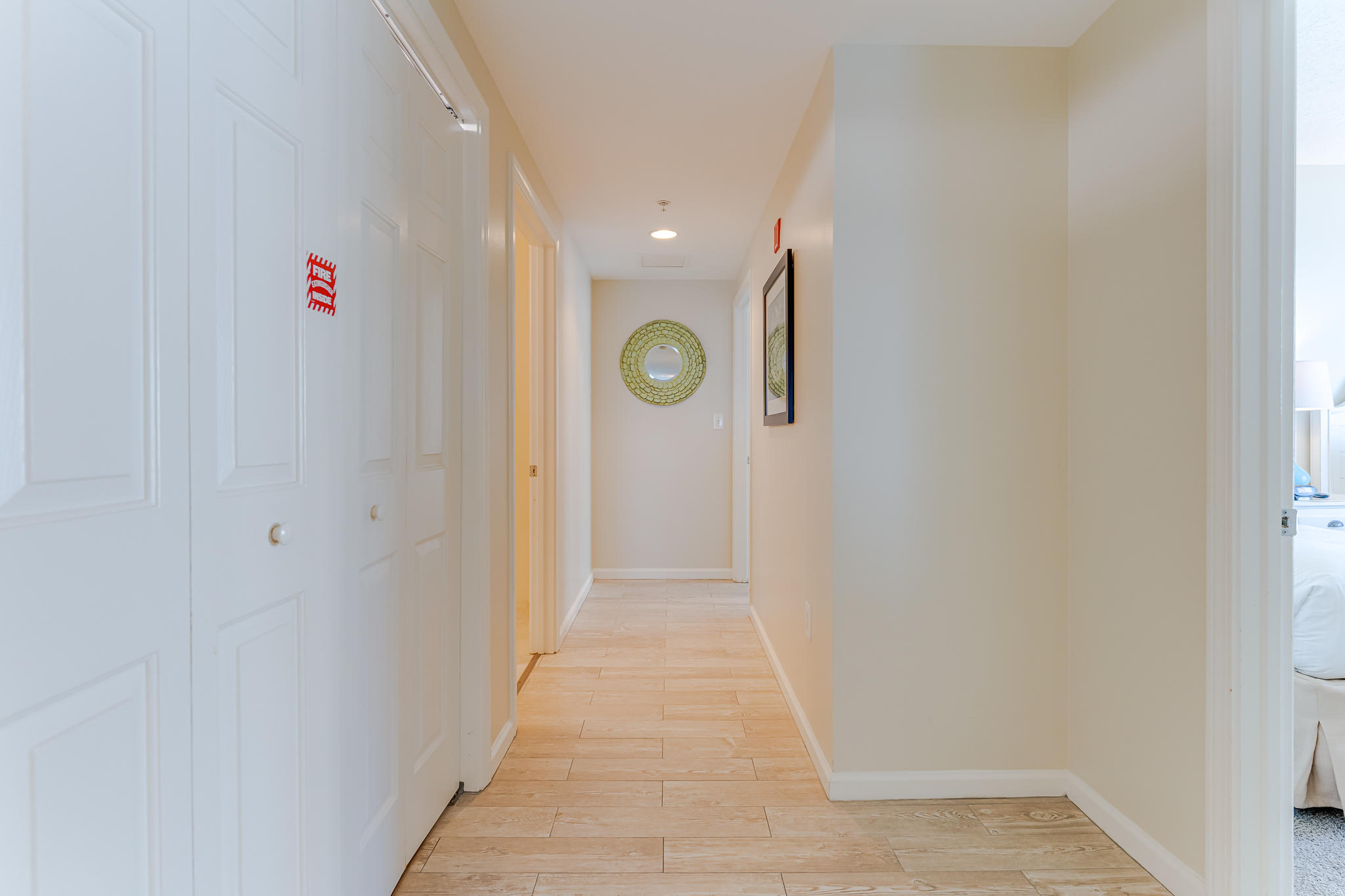 WESTWINDS AT SANDESTIN CONDO - Residential