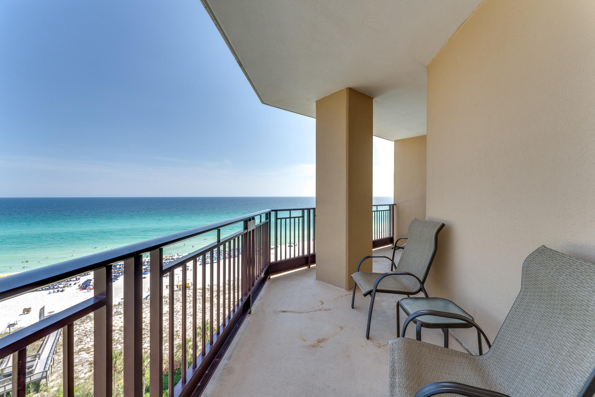 WESTWINDS AT SANDESTIN CONDO - Residential