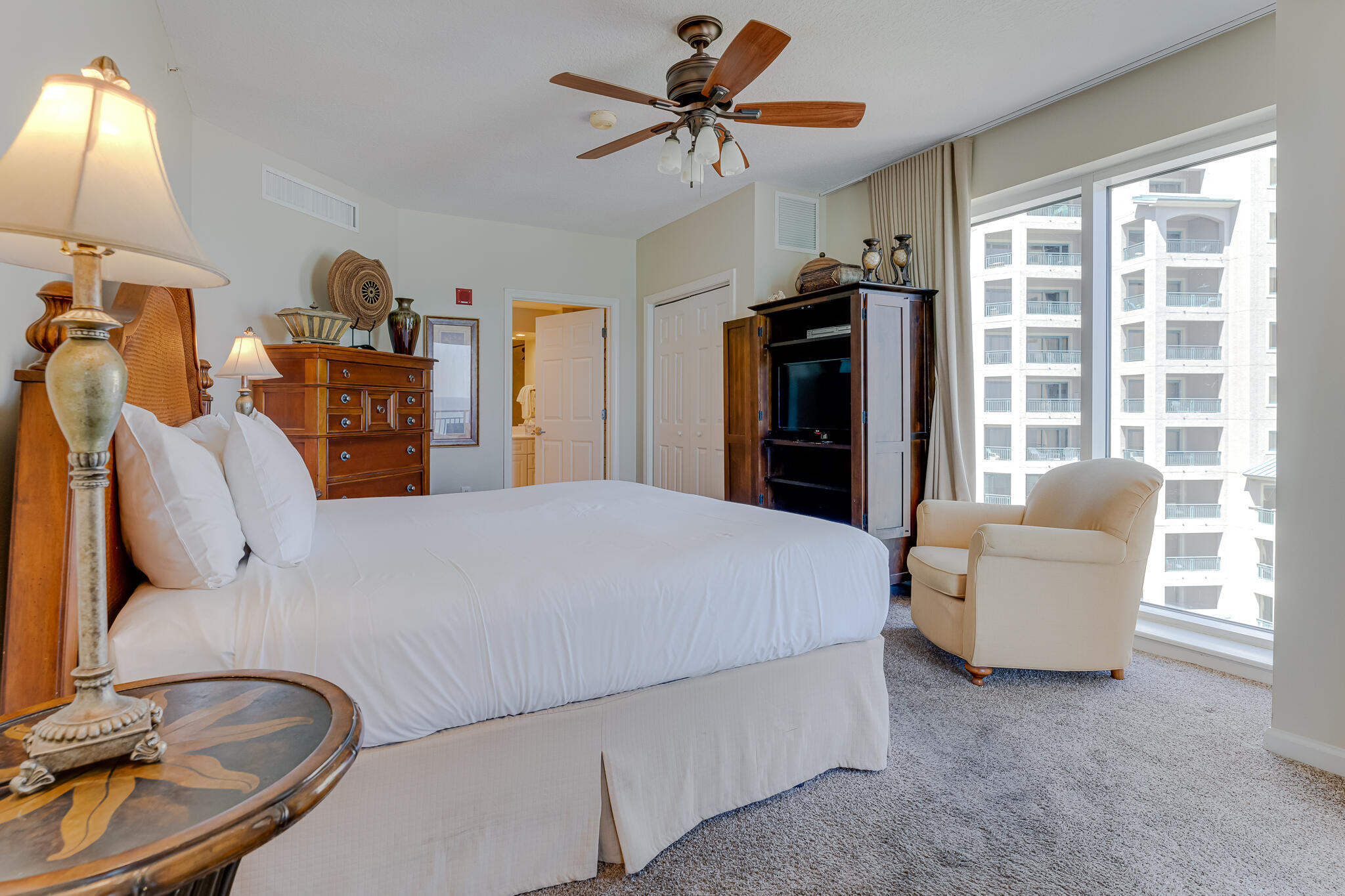 WESTWINDS AT SANDESTIN CONDO - Residential