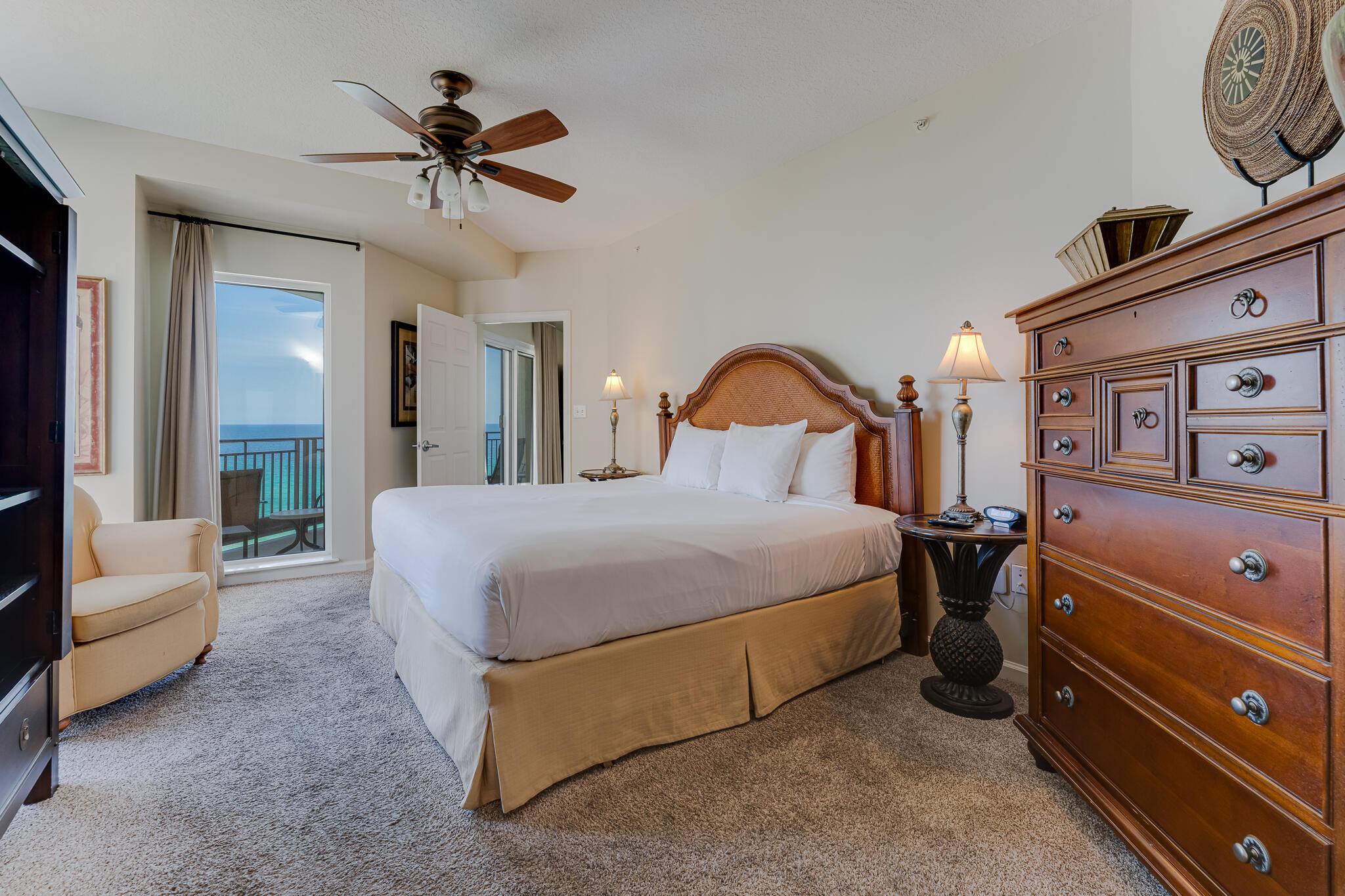 WESTWINDS AT SANDESTIN CONDO - Residential