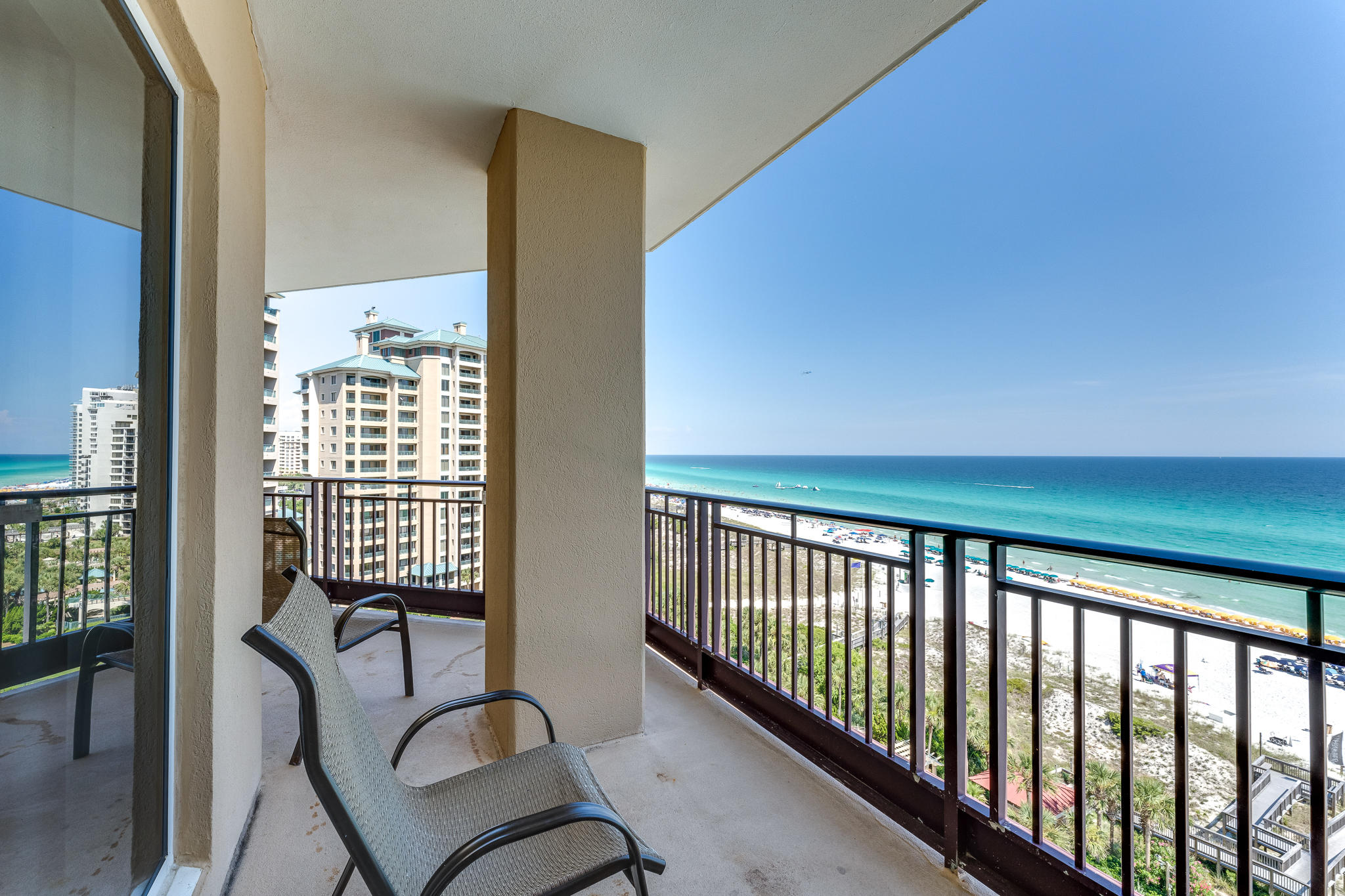 WESTWINDS AT SANDESTIN CONDO - Residential