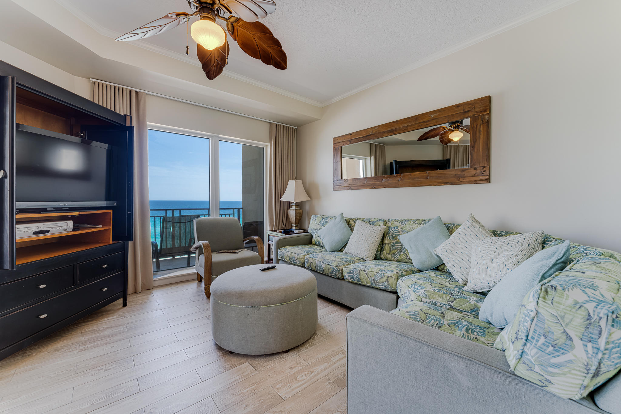 WESTWINDS AT SANDESTIN CONDO - Residential