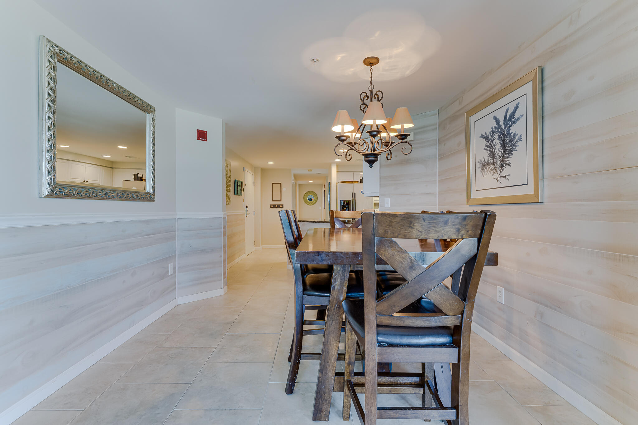 WESTWINDS AT SANDESTIN CONDO - Residential