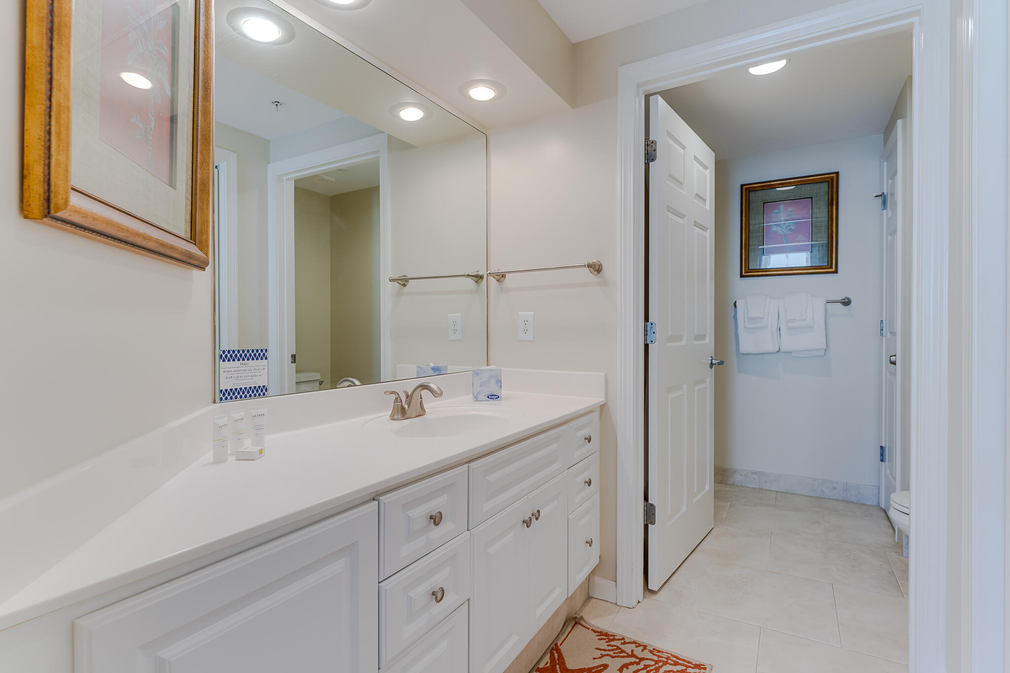 WESTWINDS AT SANDESTIN CONDO - Residential