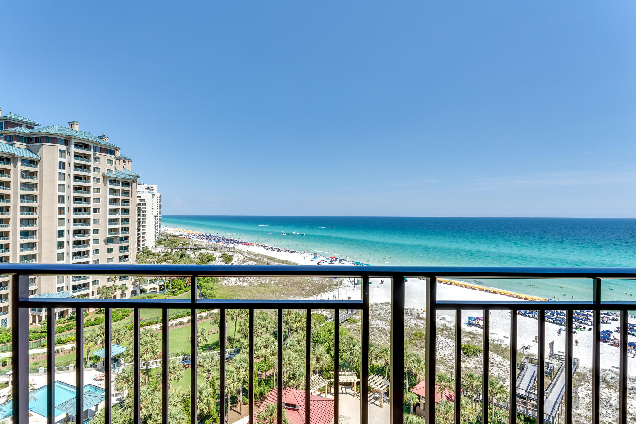WESTWINDS AT SANDESTIN CONDO - Residential