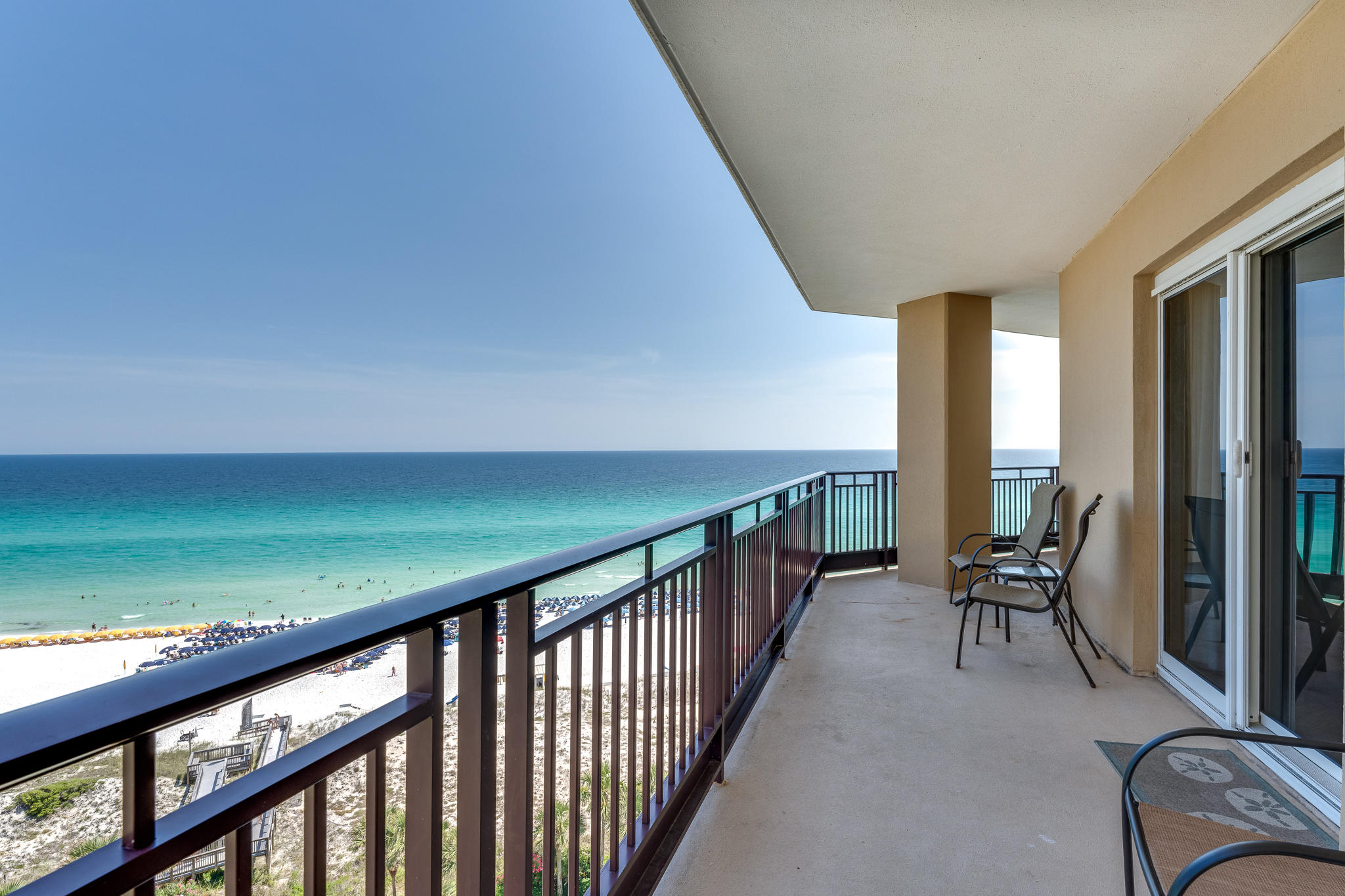 WESTWINDS AT SANDESTIN CONDO - Residential
