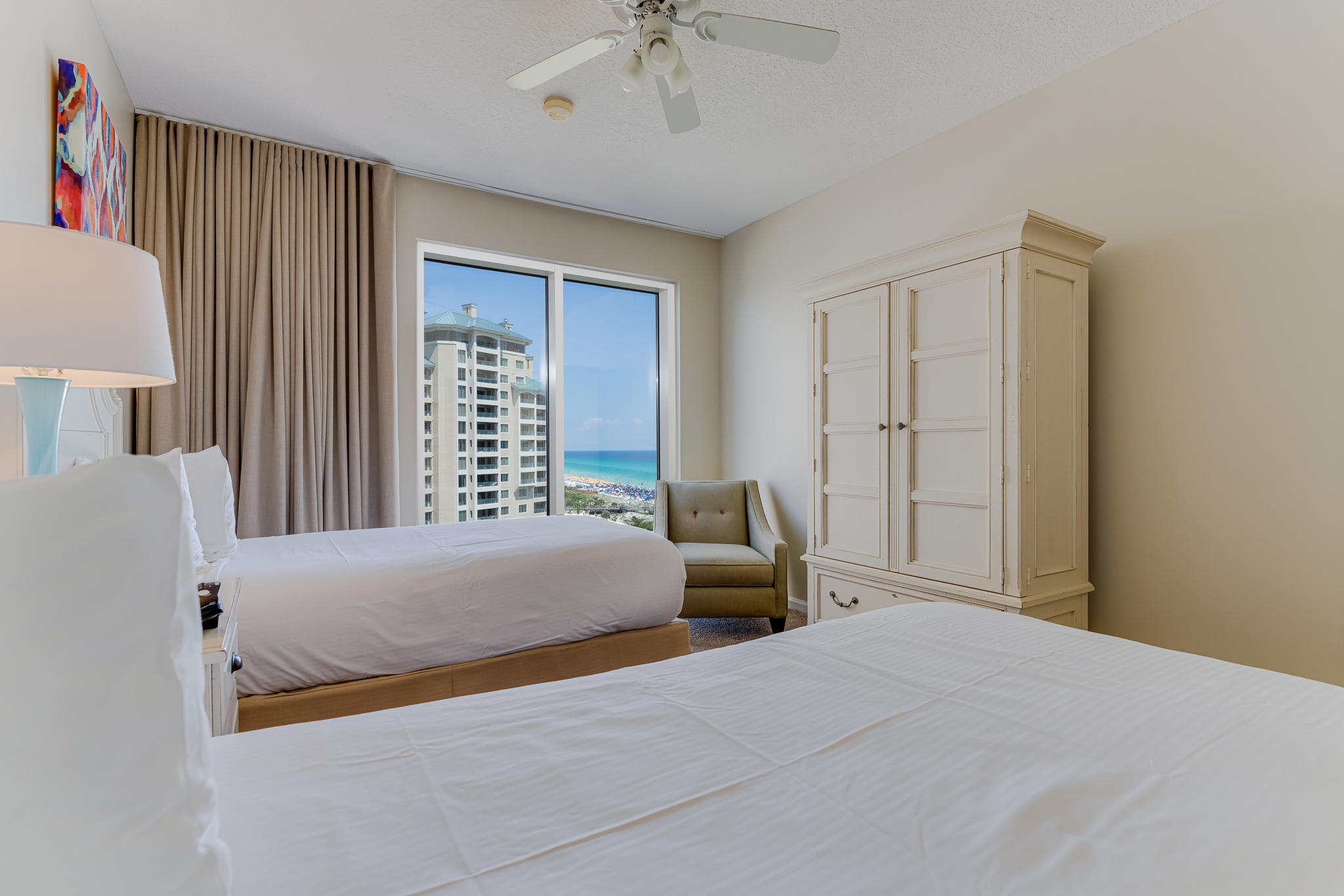 WESTWINDS AT SANDESTIN CONDO - Residential