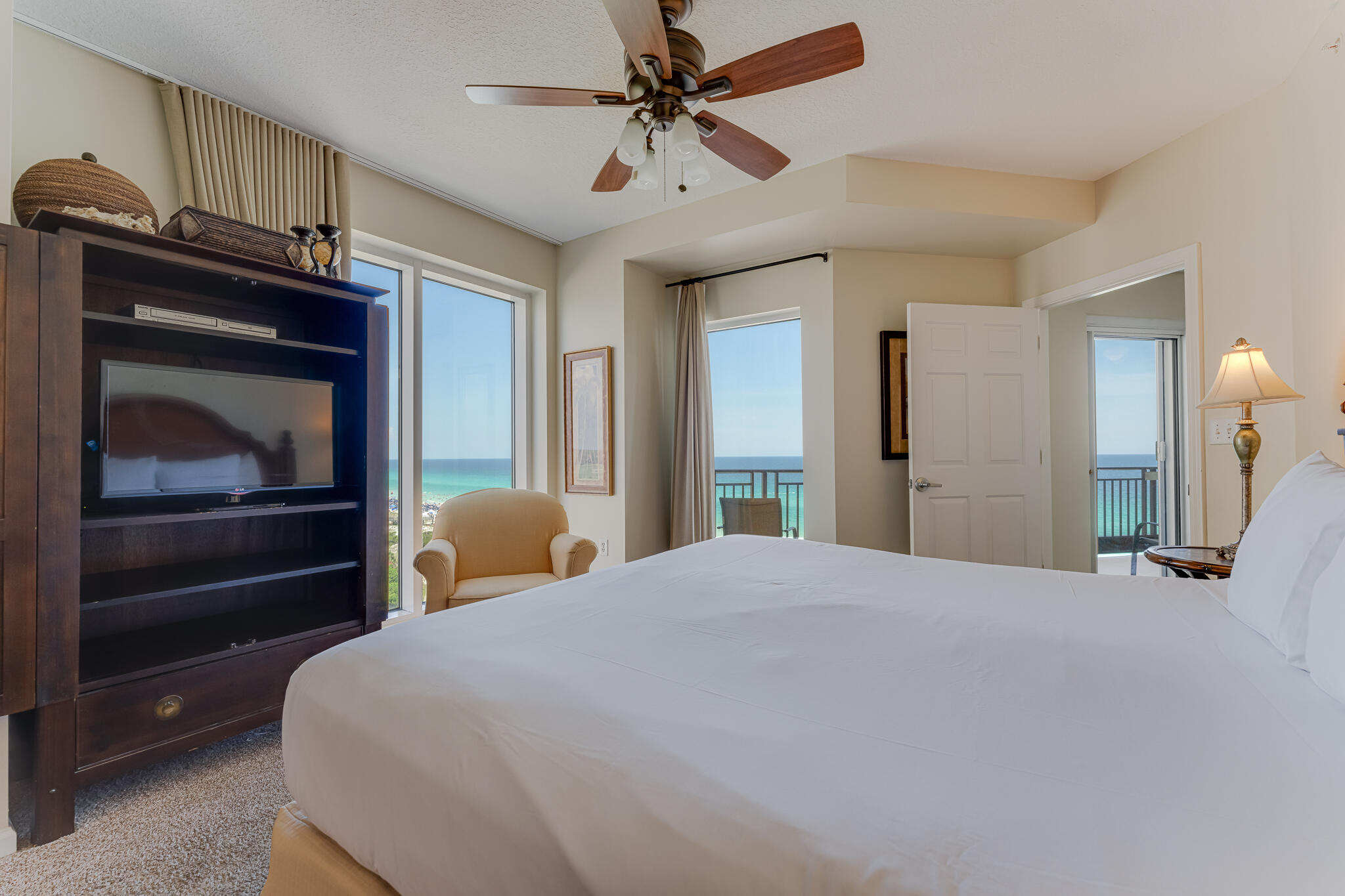 WESTWINDS AT SANDESTIN CONDO - Residential