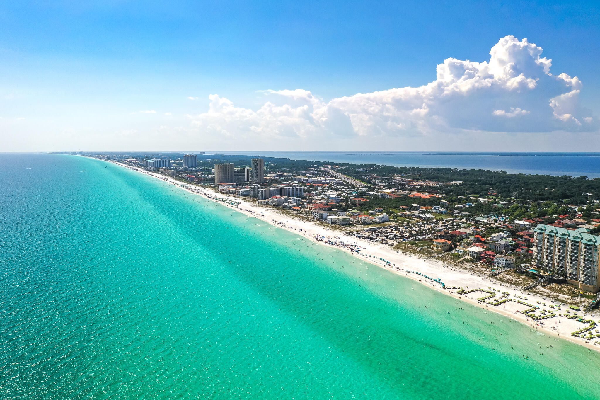 WESTWINDS AT SANDESTIN CONDO - Residential