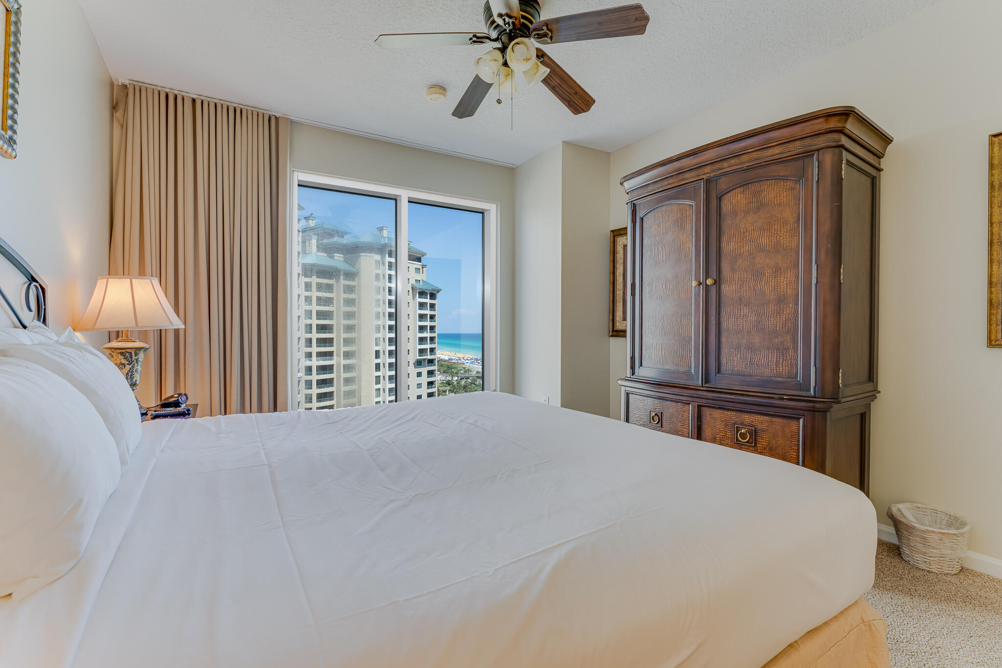 WESTWINDS AT SANDESTIN CONDO - Residential