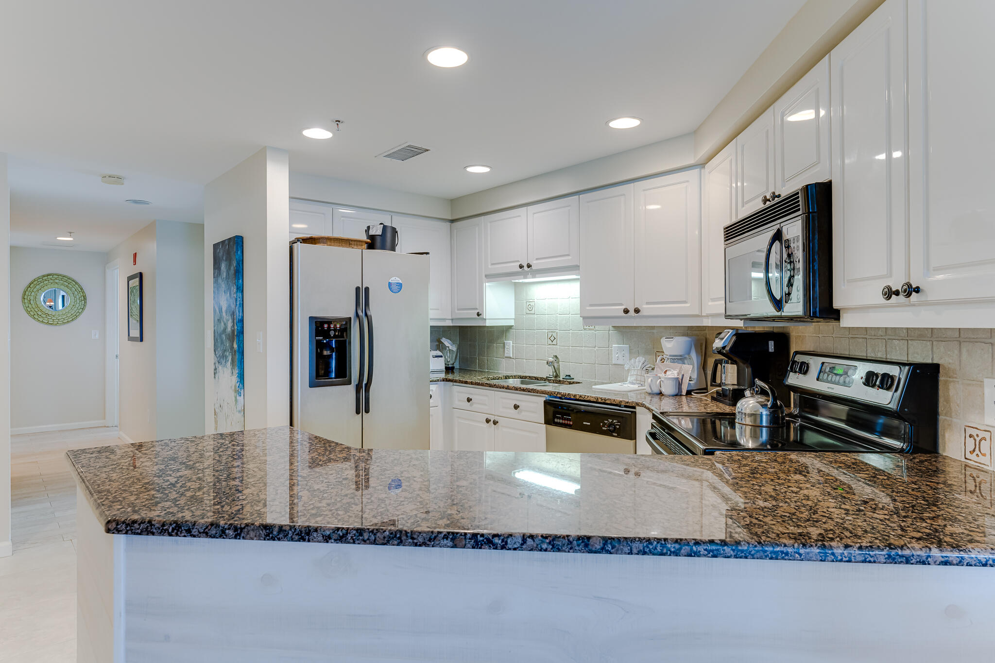 WESTWINDS AT SANDESTIN CONDO - Residential