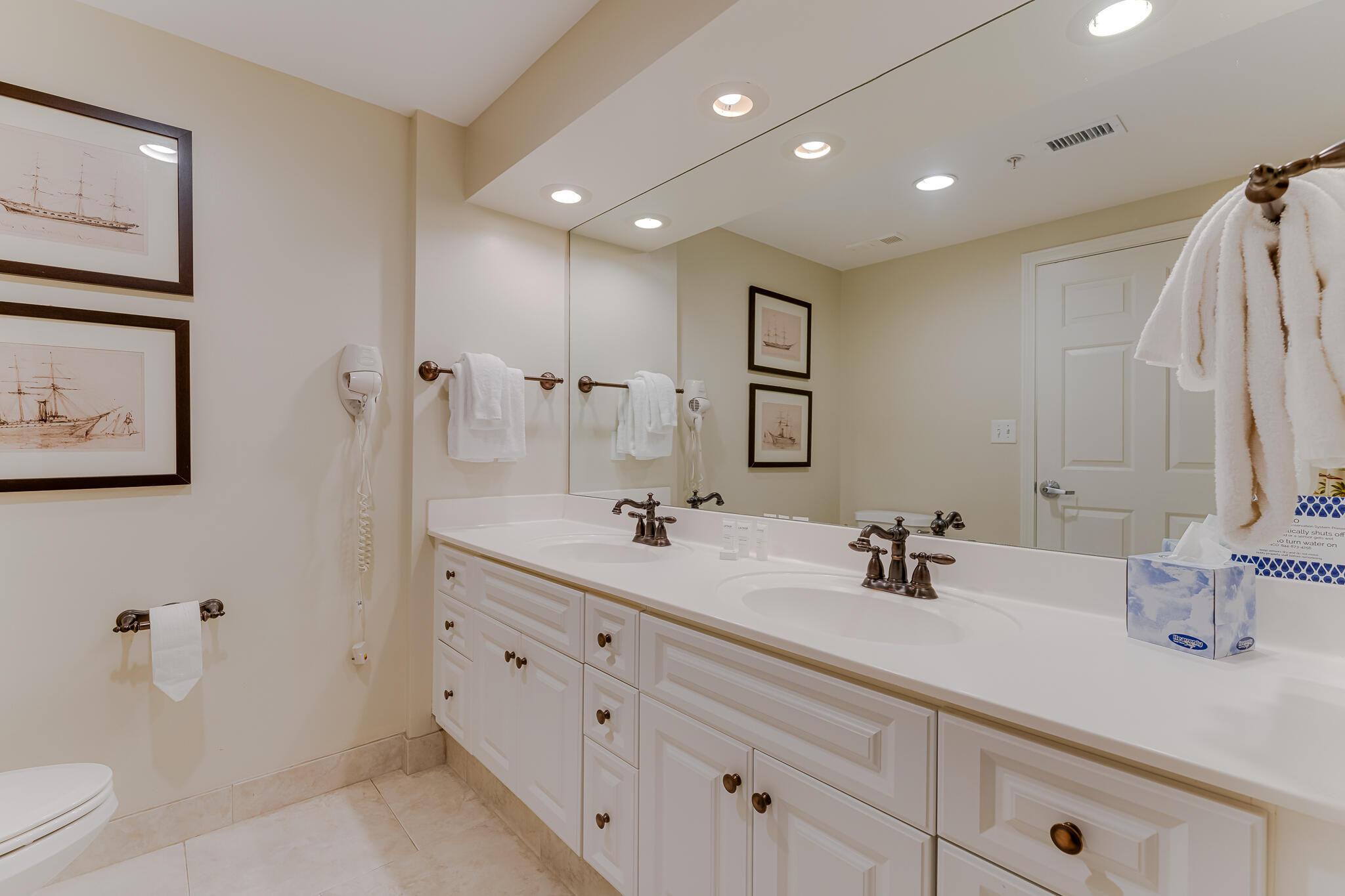 WESTWINDS AT SANDESTIN CONDO - Residential