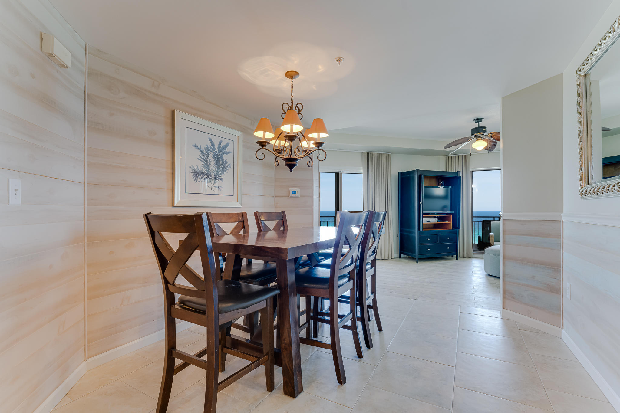 WESTWINDS AT SANDESTIN CONDO - Residential