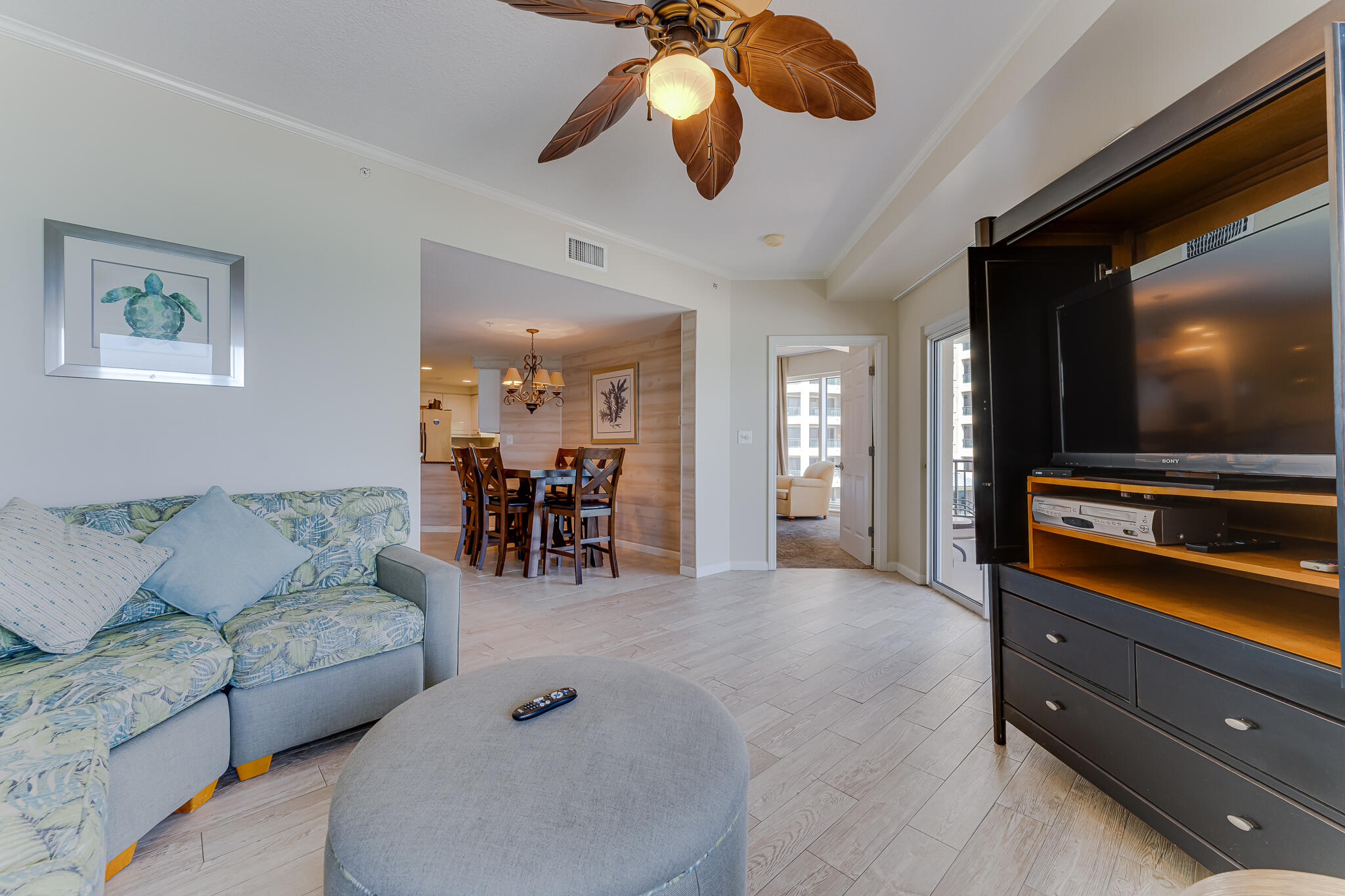 WESTWINDS AT SANDESTIN CONDO - Residential