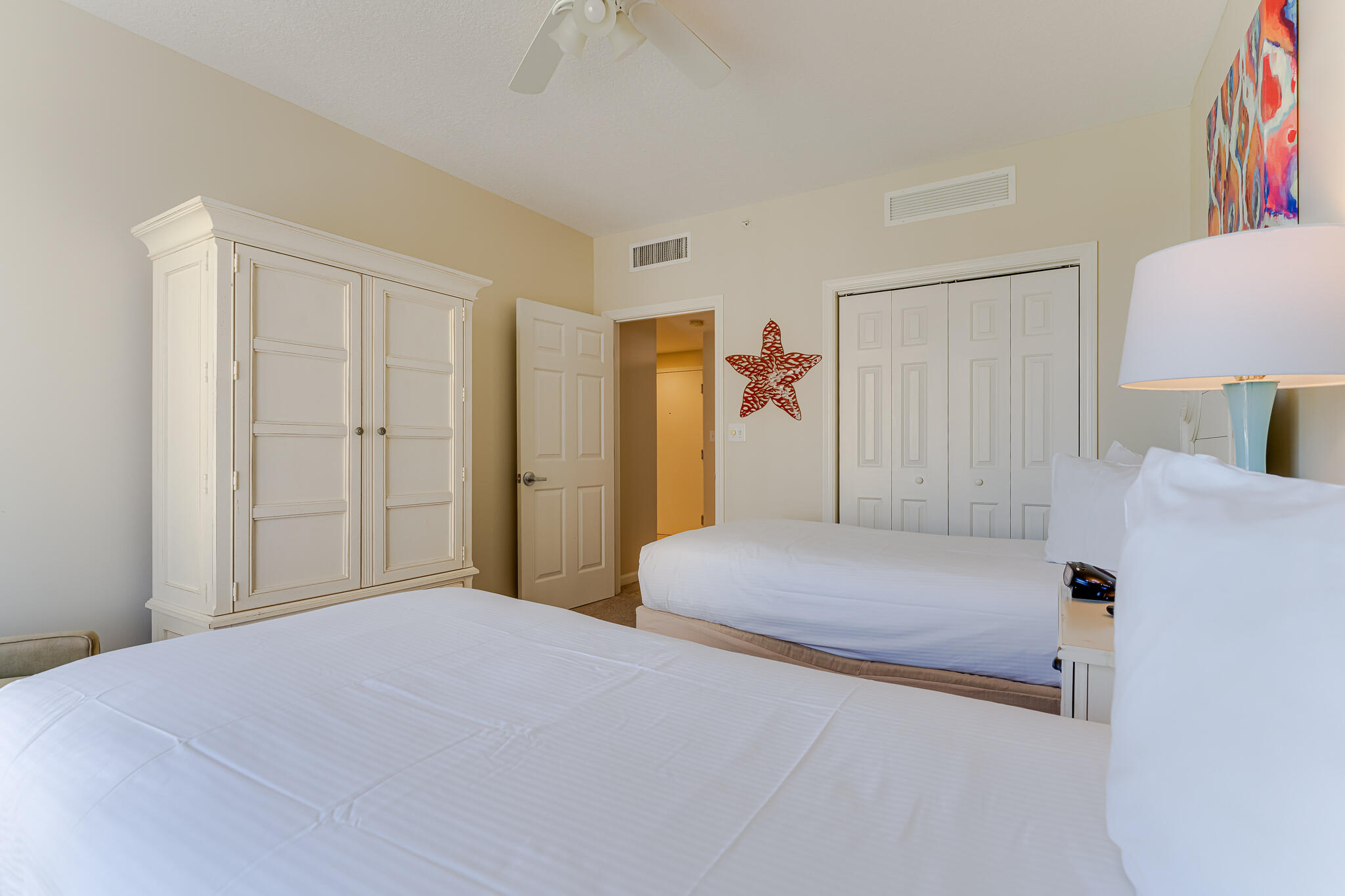 WESTWINDS AT SANDESTIN CONDO - Residential