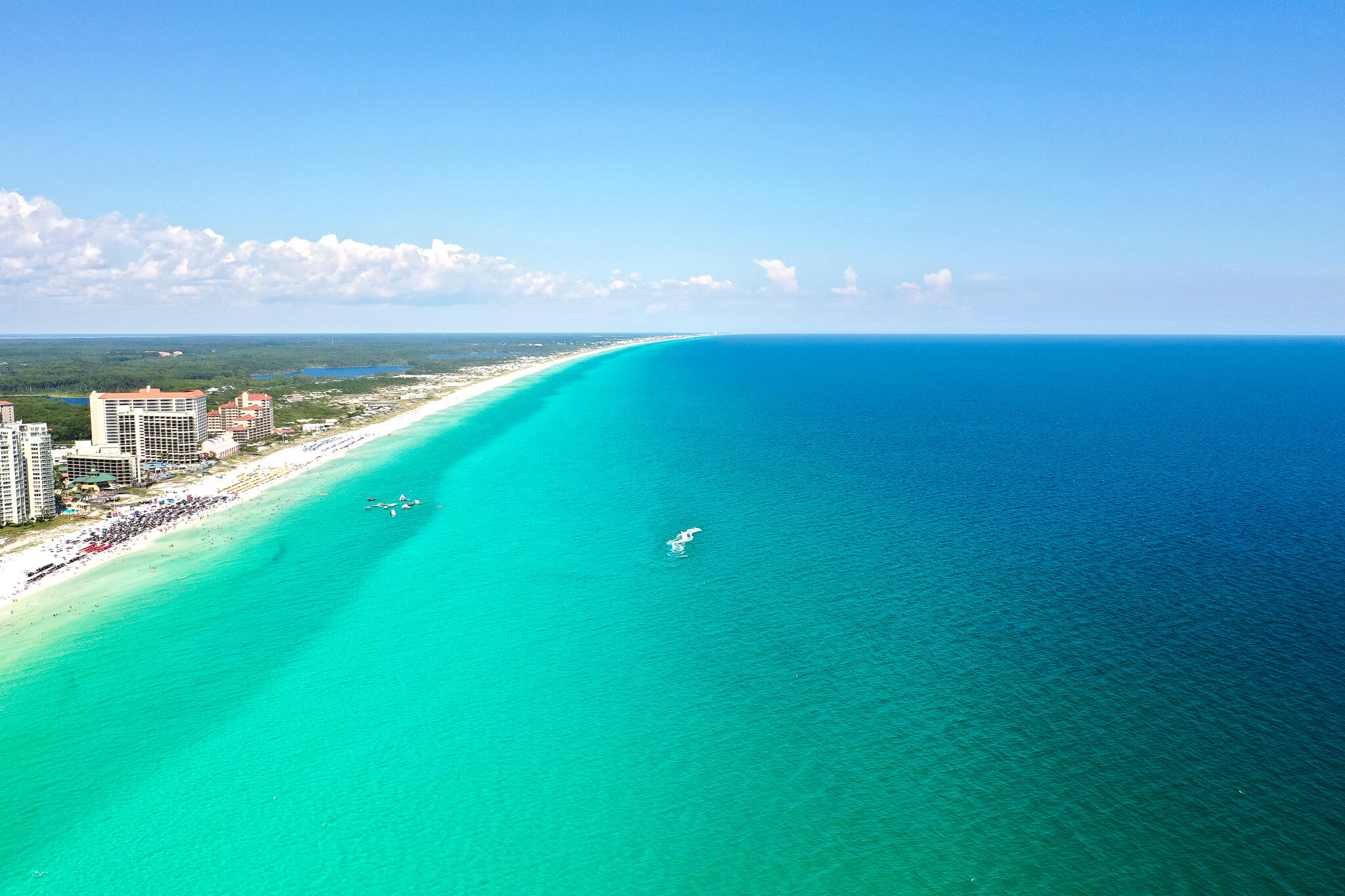 WESTWINDS AT SANDESTIN CONDO - Residential