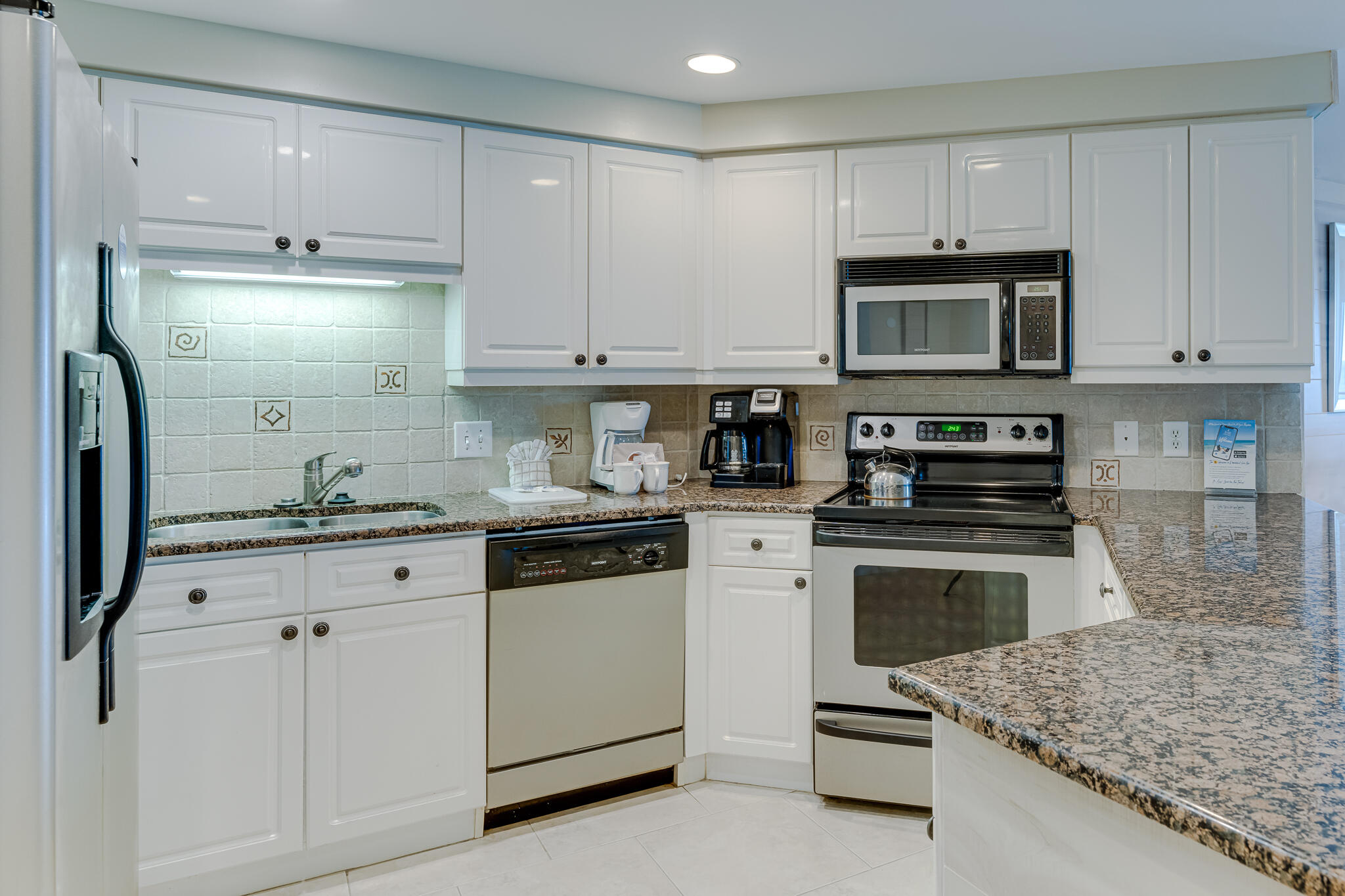 WESTWINDS AT SANDESTIN CONDO - Residential