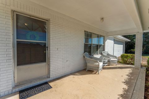 A home in Laurel Hill