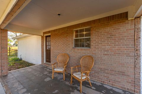 A home in Laurel Hill