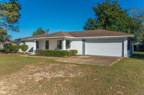 A home in Laurel Hill