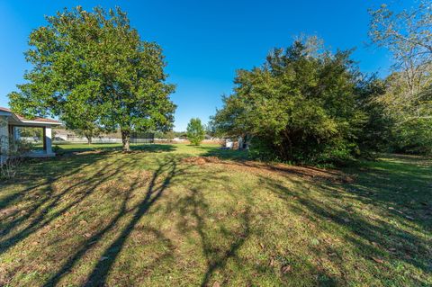 A home in Laurel Hill