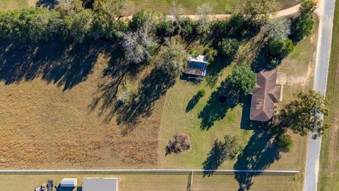 A home in Laurel Hill