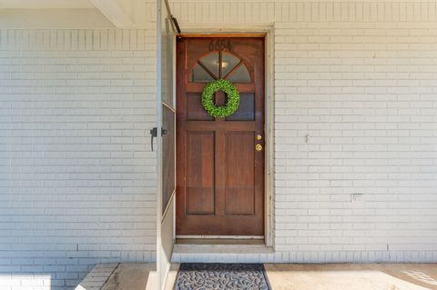 A home in Laurel Hill