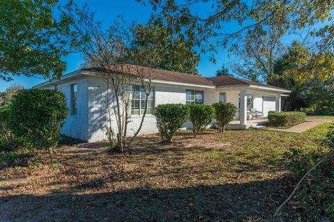 A home in Laurel Hill