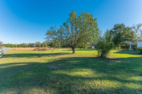 A home in Laurel Hill