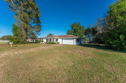 A home in Laurel Hill