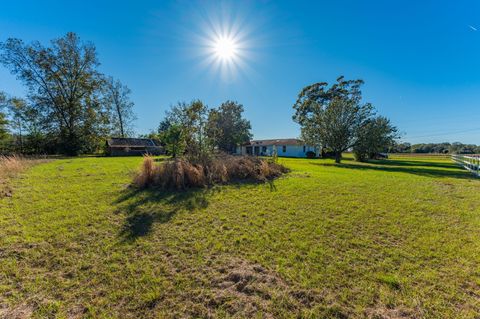 A home in Laurel Hill