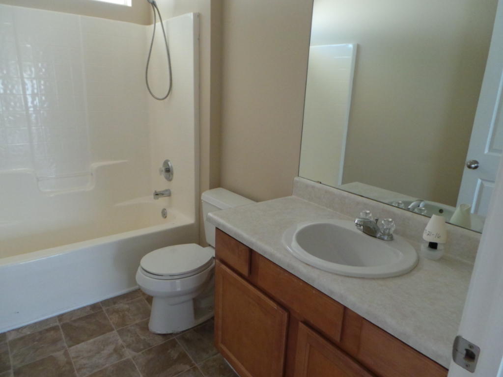 SHADOW LAKES - Residential