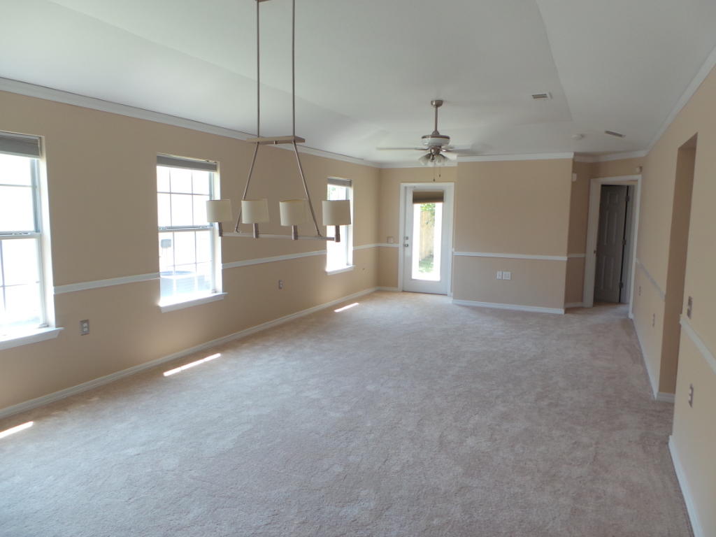 SHADOW LAKES - Residential