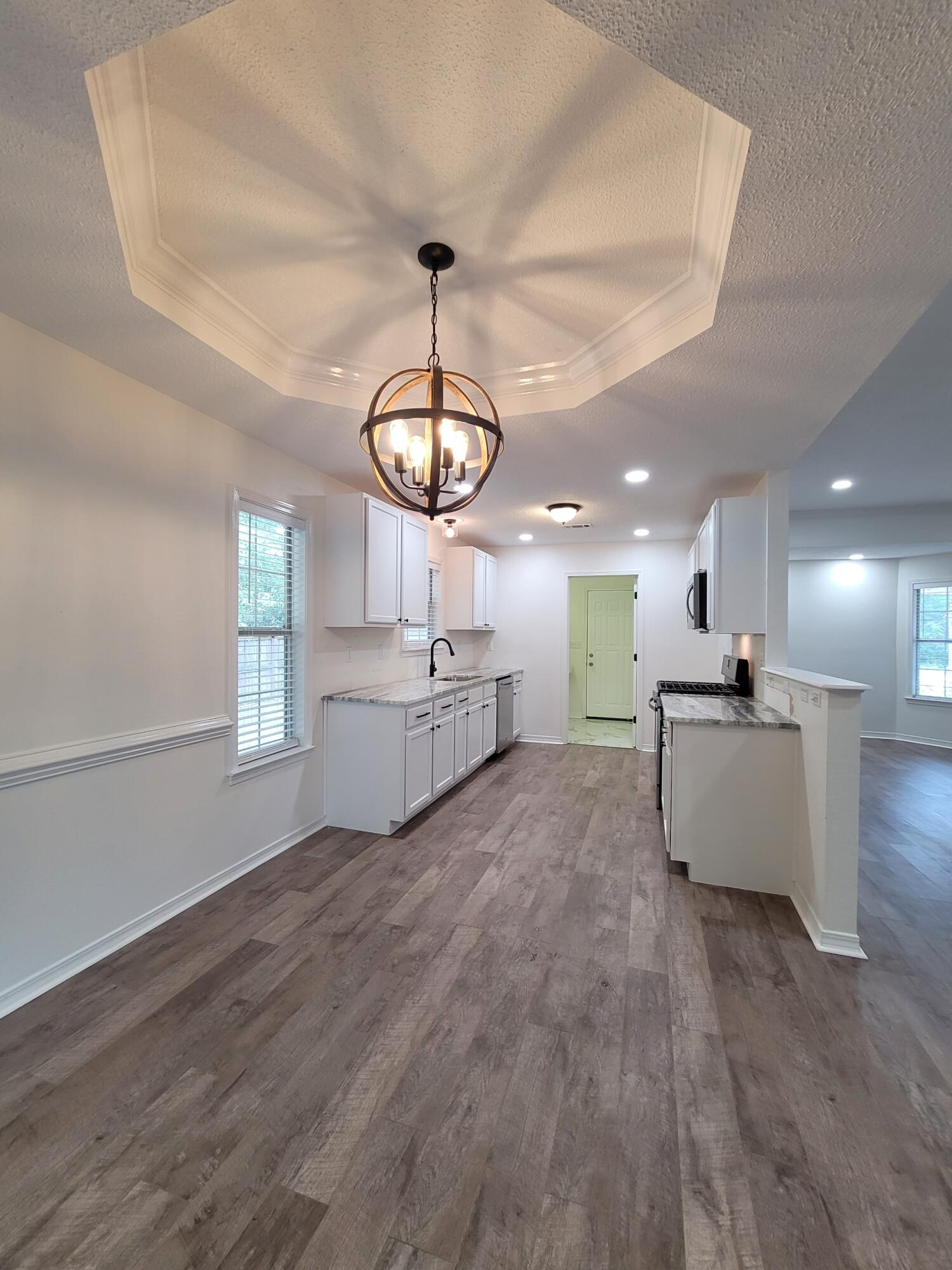 LANCASTER ESTATES - Residential